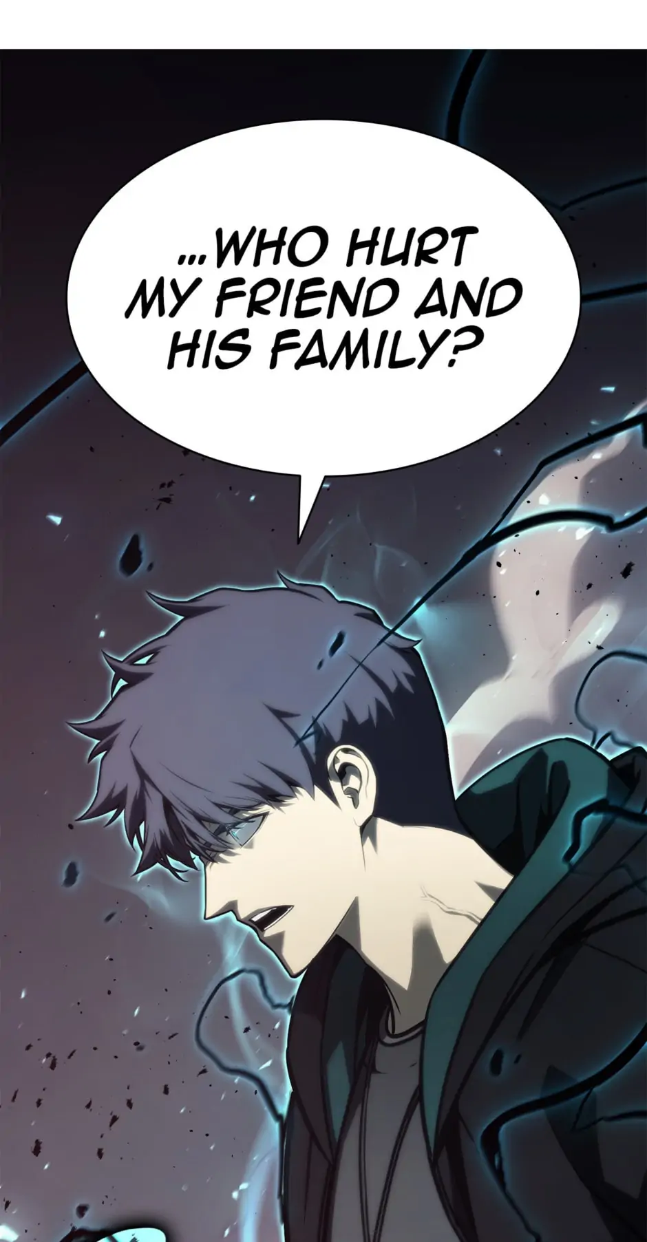 Read The Return of the Disaster-Class Hero EN Manga Online