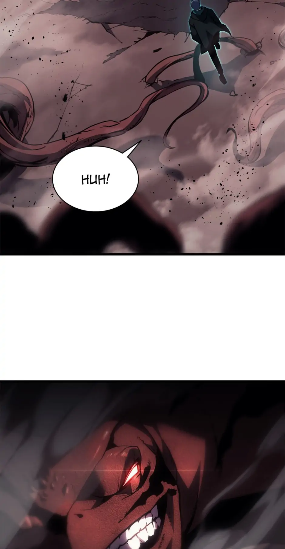 Read The Return of the Disaster-Class Hero EN Manga Online