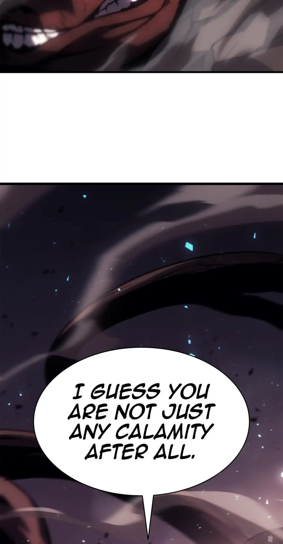 Read The Return of the Disaster-Class Hero EN Manga Online