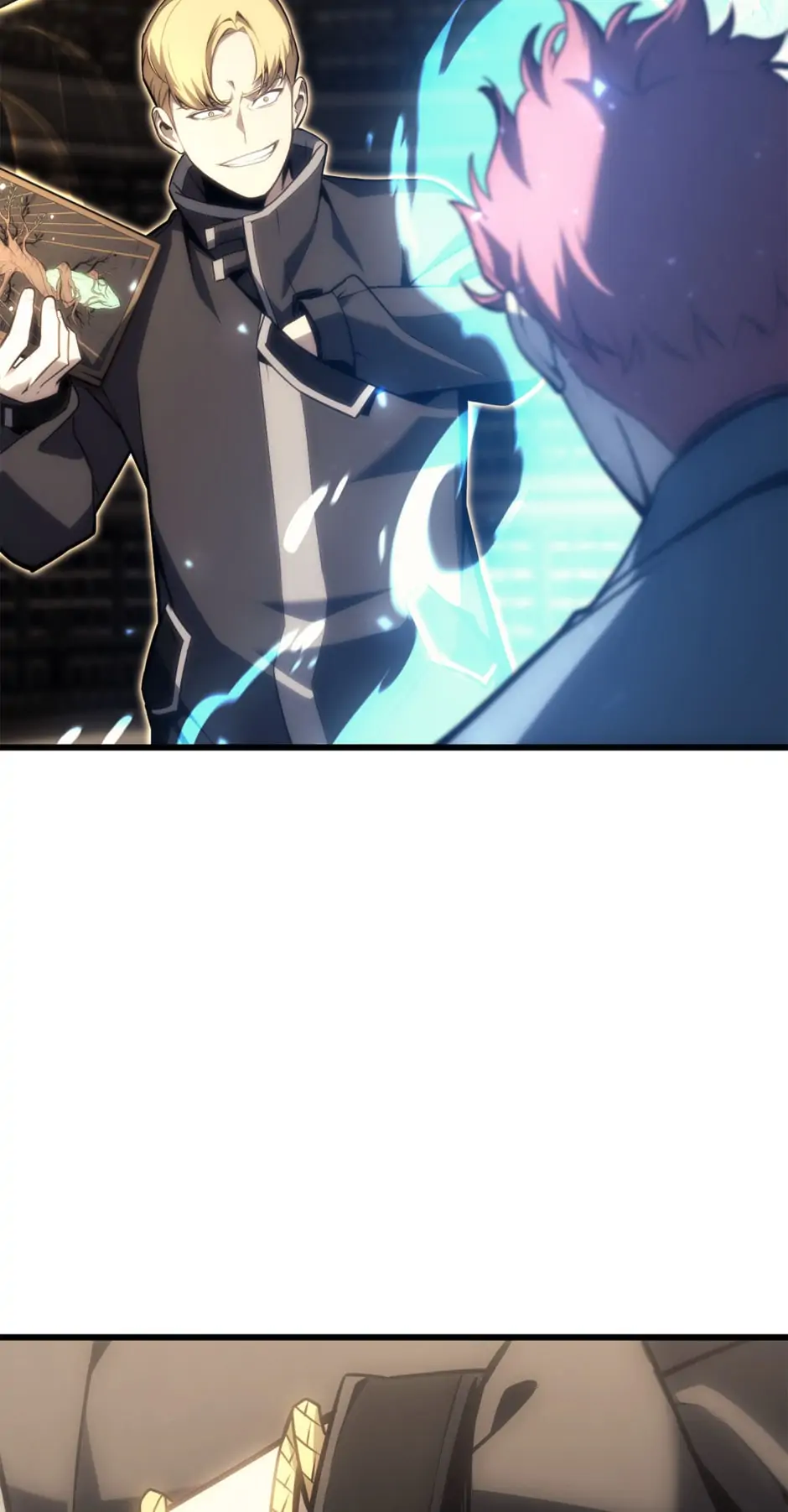 Read The Return of the Disaster-Class Hero EN Manga Online