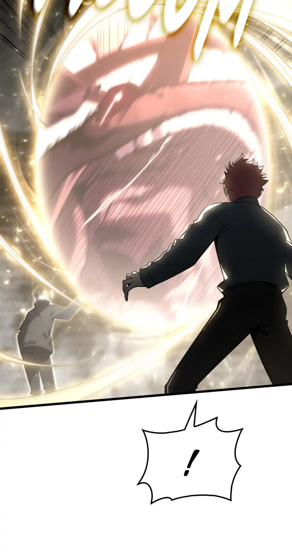 Read The Return of the Disaster-Class Hero EN Manga Online