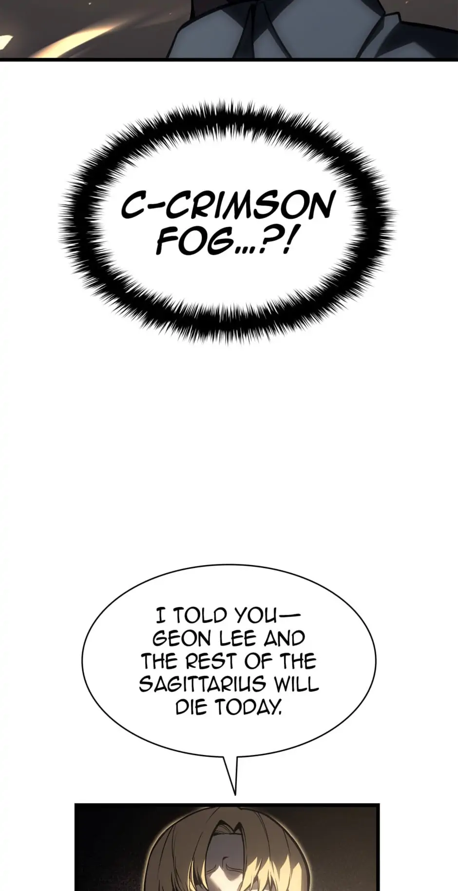 Read The Return of the Disaster-Class Hero EN Manga Online