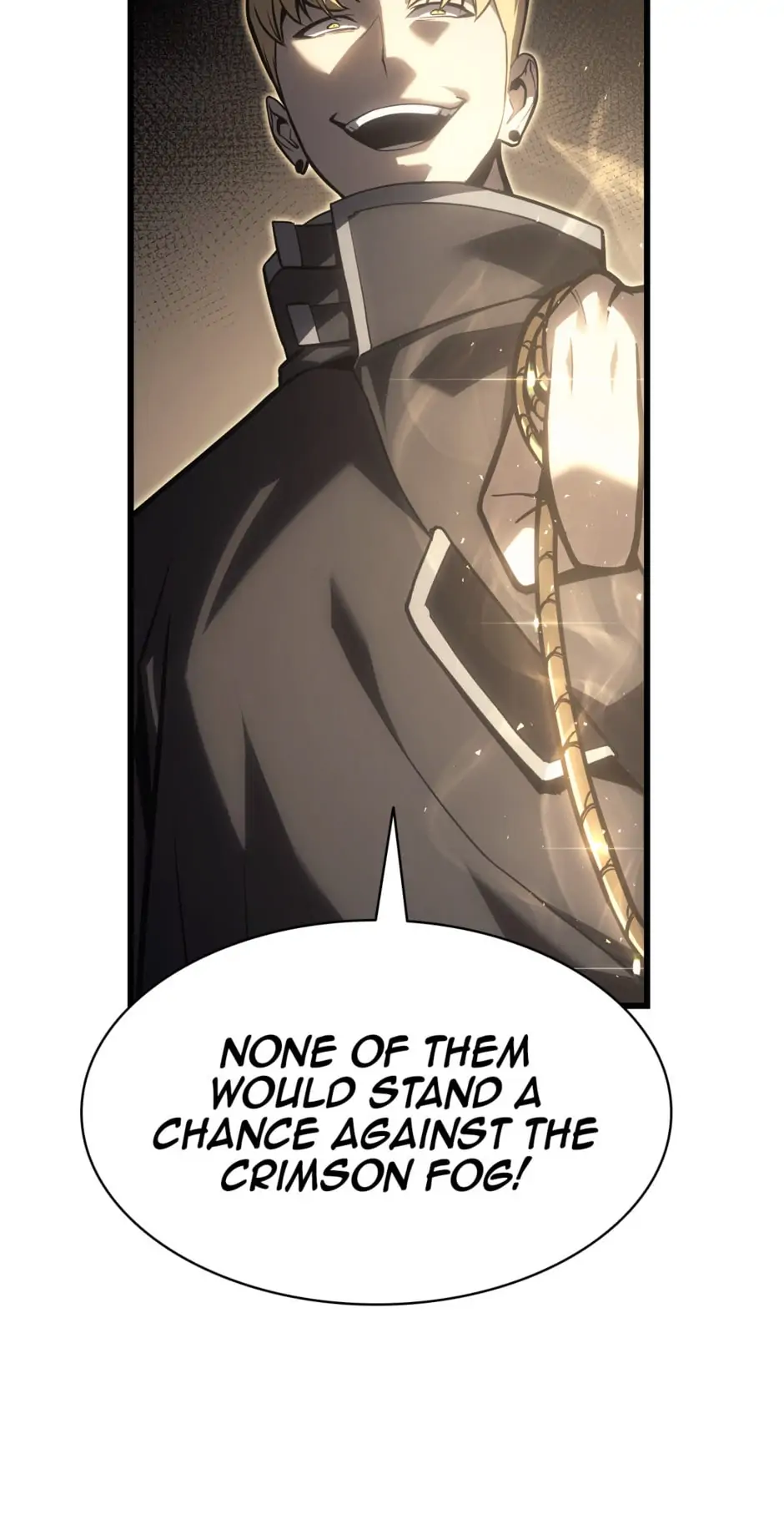 Read The Return of the Disaster-Class Hero EN Manga Online