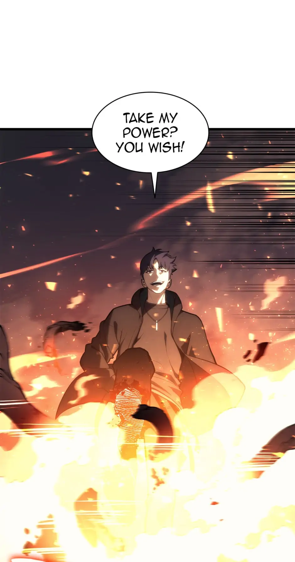 Read The Return of the Disaster-Class Hero EN Manga Online