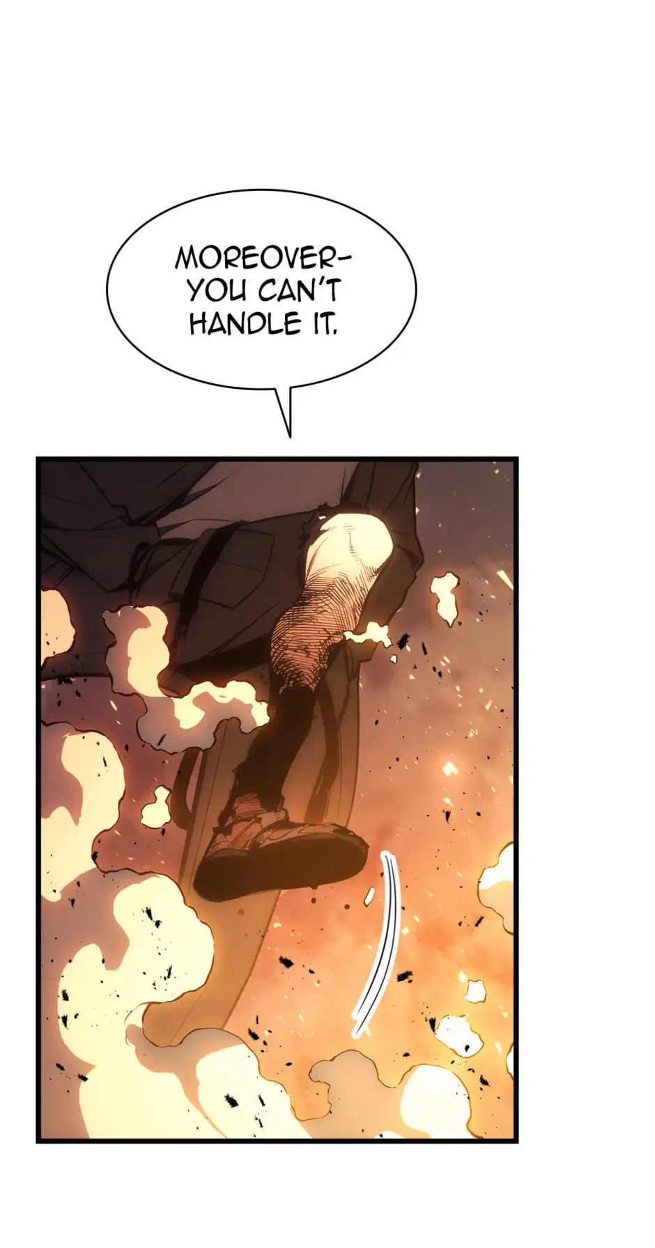 Read The Return of the Disaster-Class Hero EN Manga Online