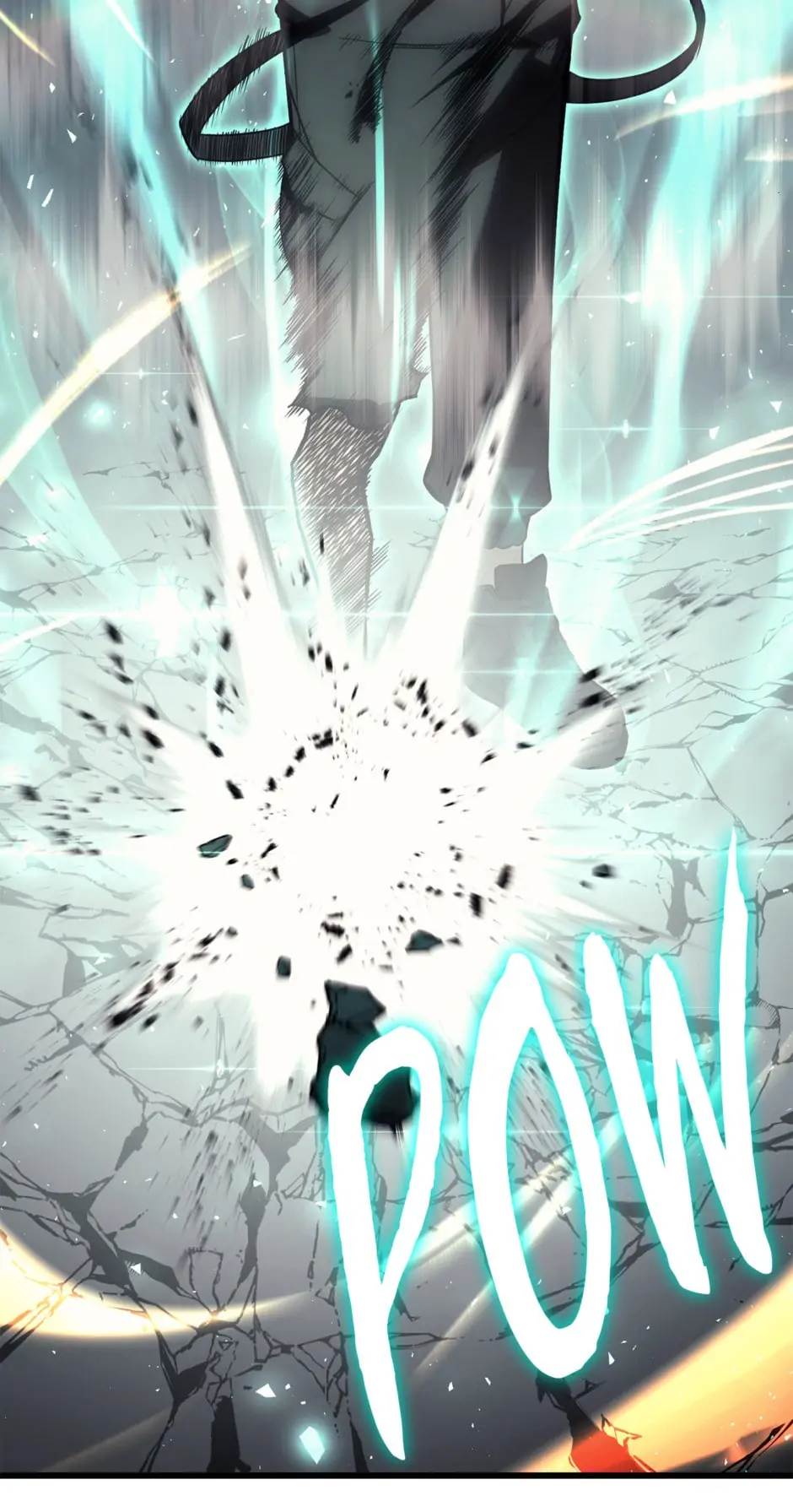 Read The Return of the Disaster-Class Hero EN Manga Online