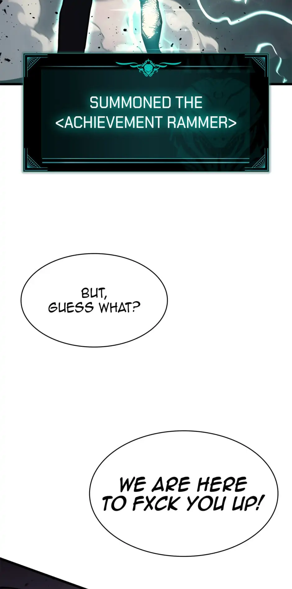 Read The Return of the Disaster-Class Hero EN Manga Online