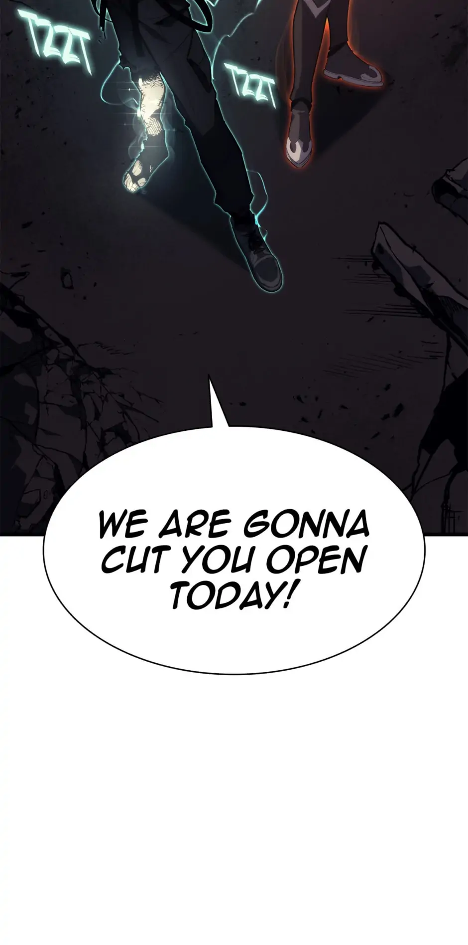 Read The Return of the Disaster-Class Hero EN Manga Online