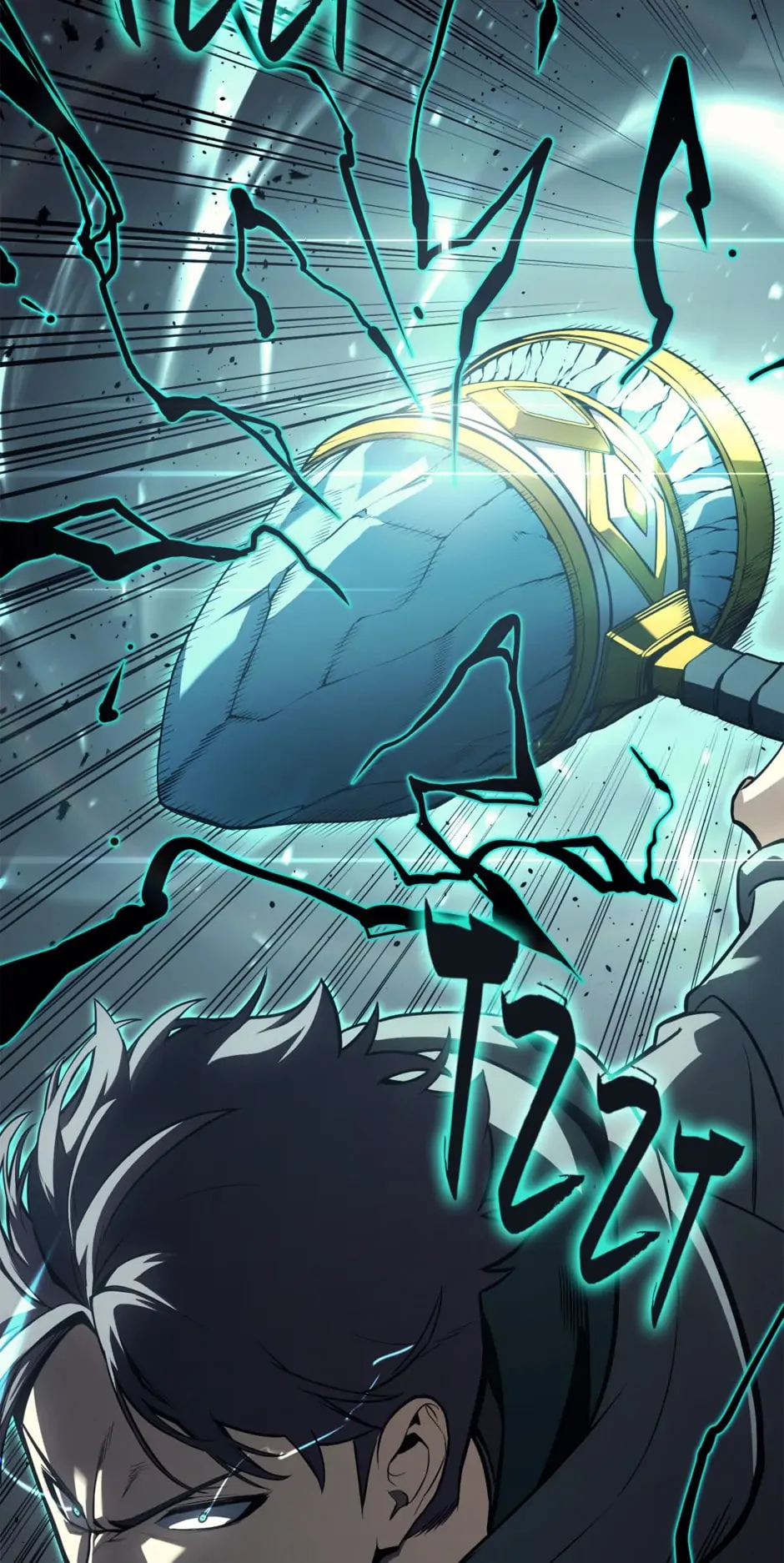 Read The Return of the Disaster-Class Hero EN Manga Online