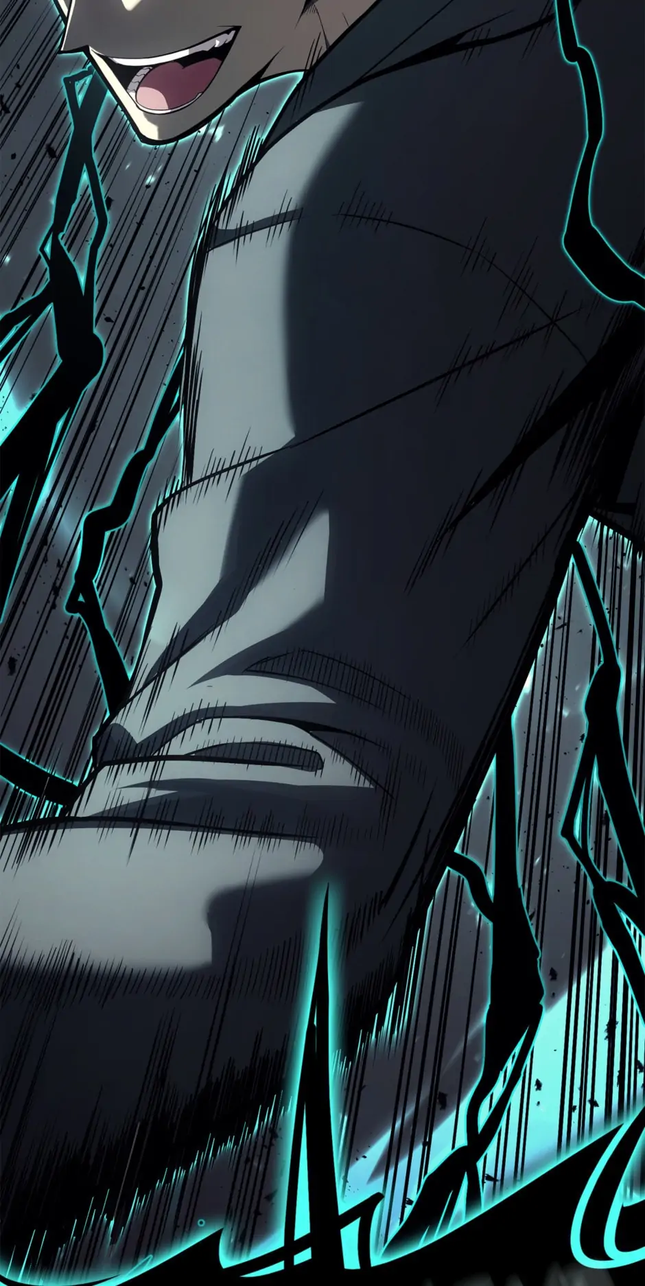 Read The Return of the Disaster-Class Hero EN Manga Online