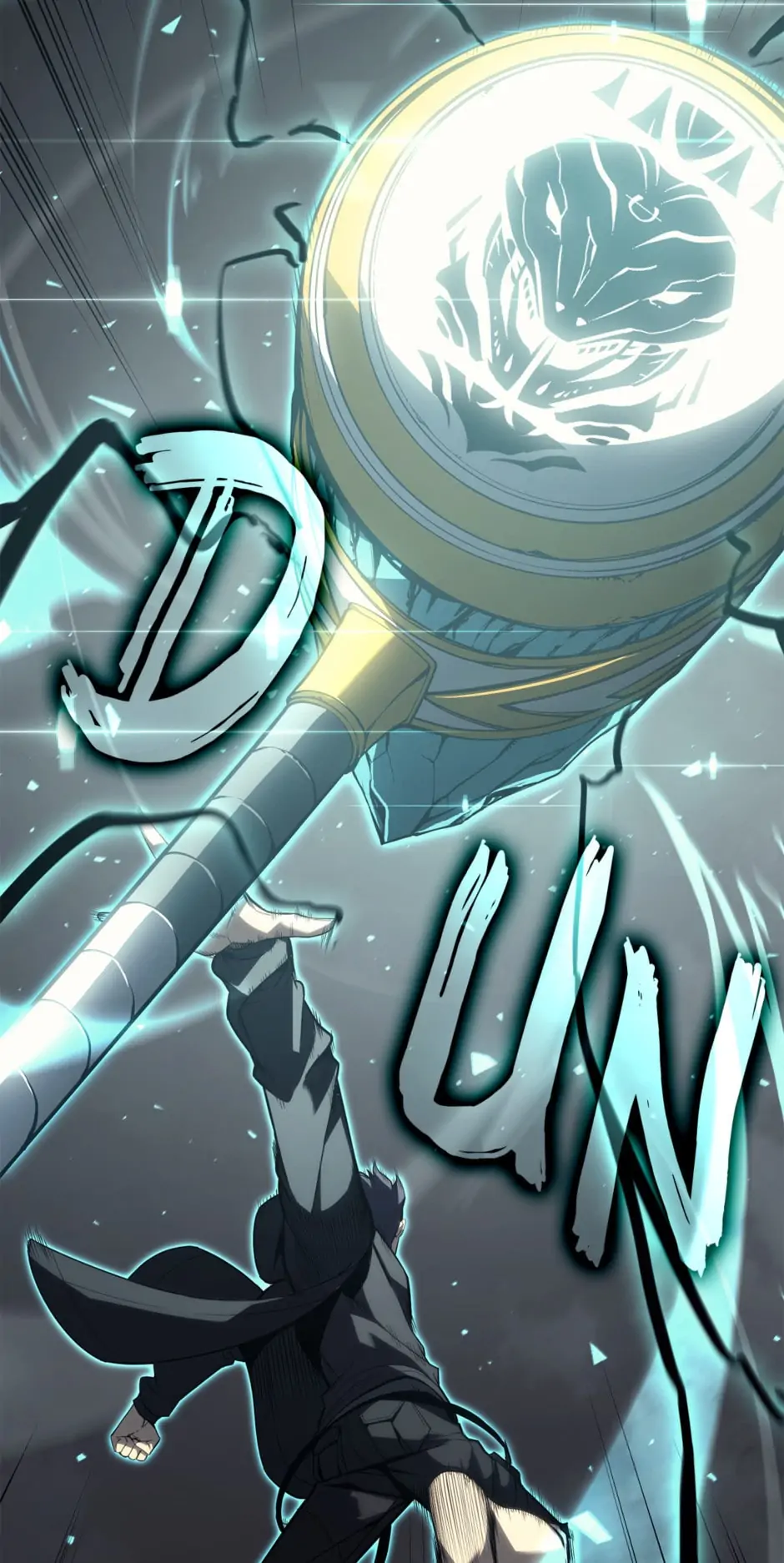 Read The Return of the Disaster-Class Hero EN Manga Online