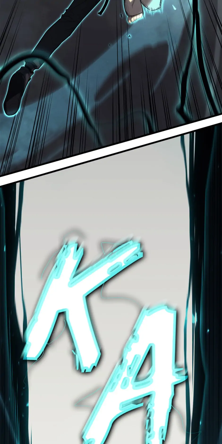 Read The Return of the Disaster-Class Hero EN Manga Online