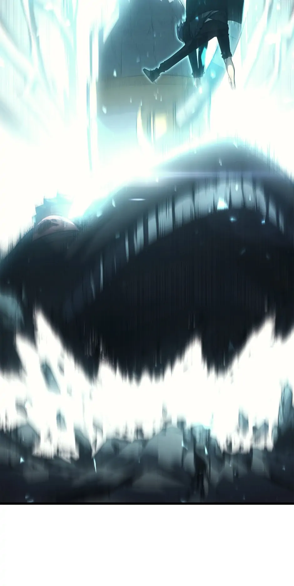 Read The Return of the Disaster-Class Hero EN Manga Online