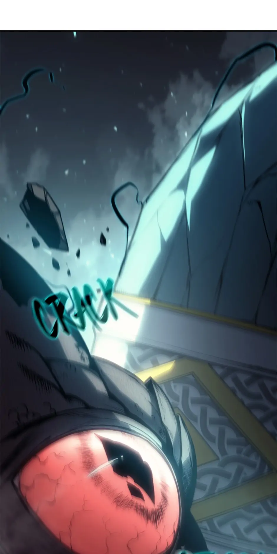 Read The Return of the Disaster-Class Hero EN Manga Online