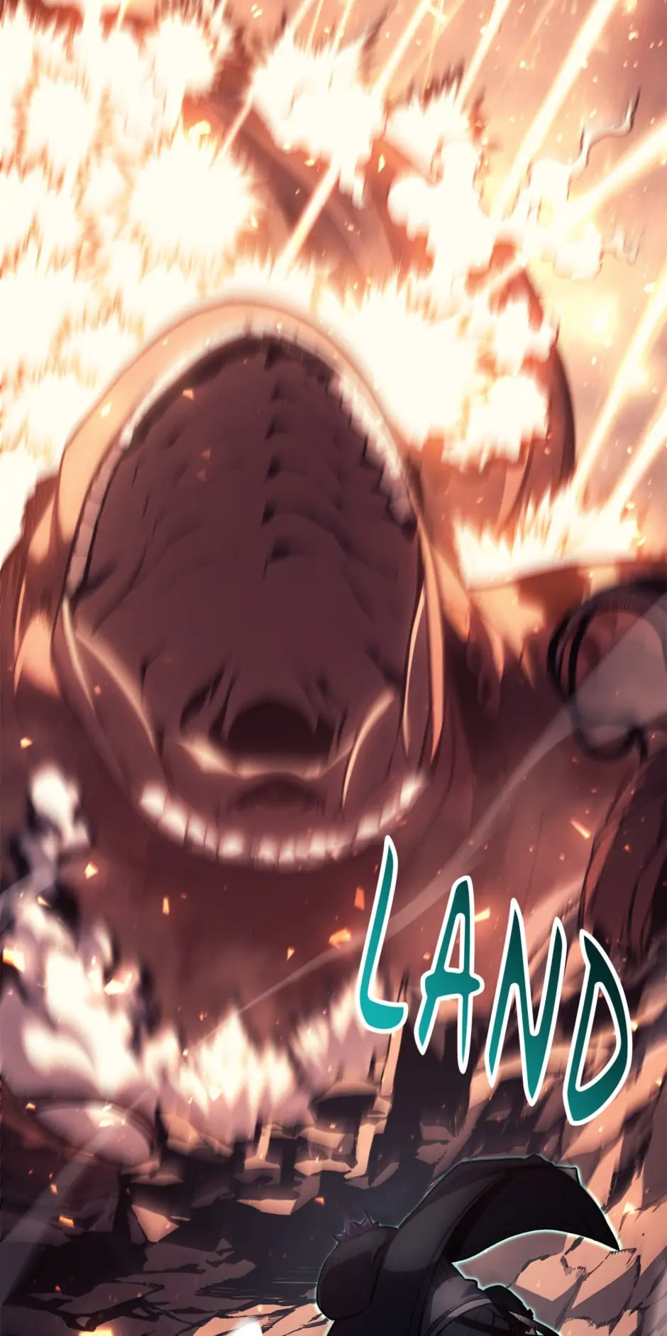 Read The Return of the Disaster-Class Hero EN Manga Online