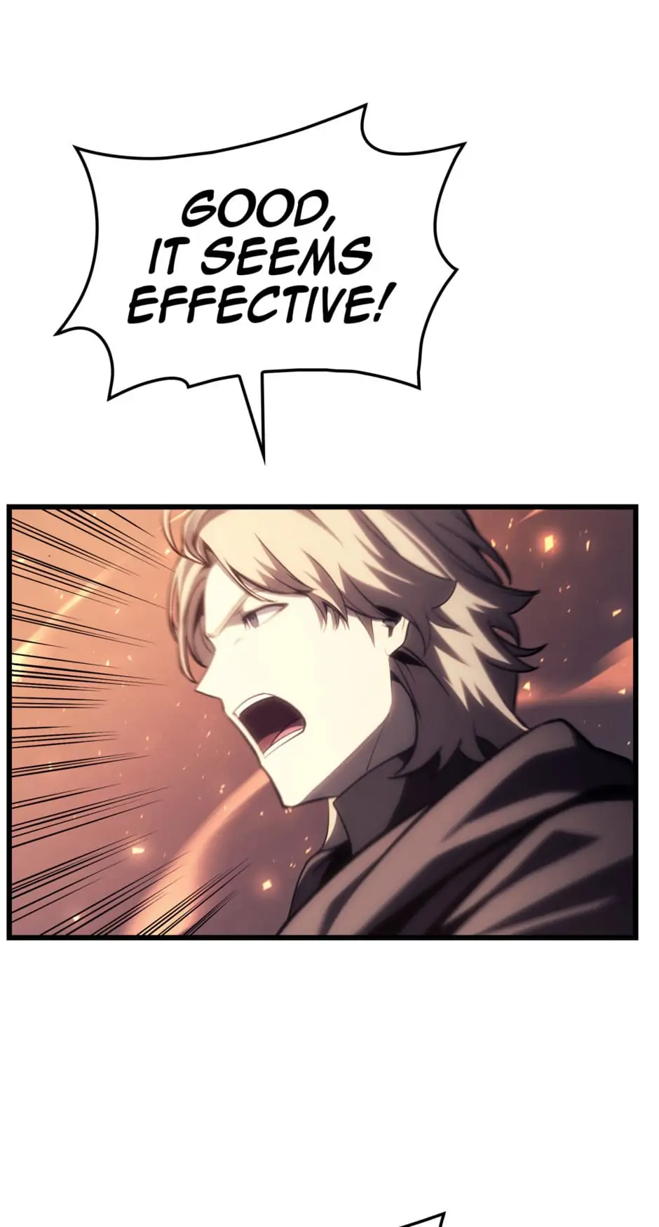 Read The Return of the Disaster-Class Hero EN Manga Online