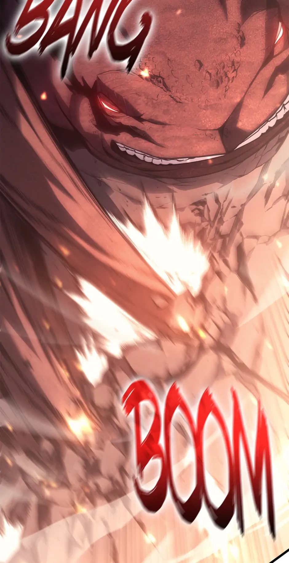 Read The Return of the Disaster-Class Hero EN Manga Online