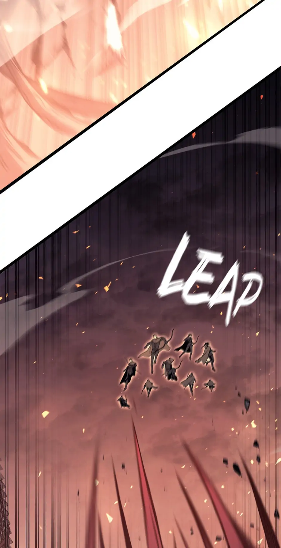 Read The Return of the Disaster-Class Hero EN Manga Online