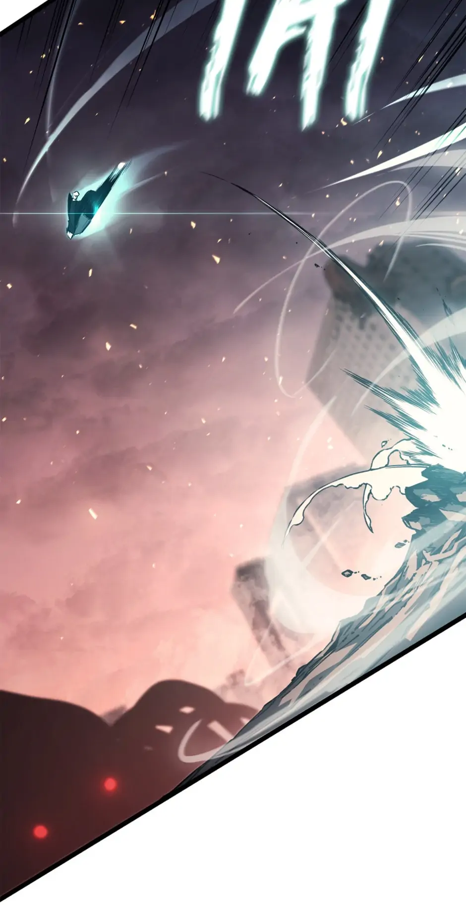 Read The Return of the Disaster-Class Hero EN Manga Online