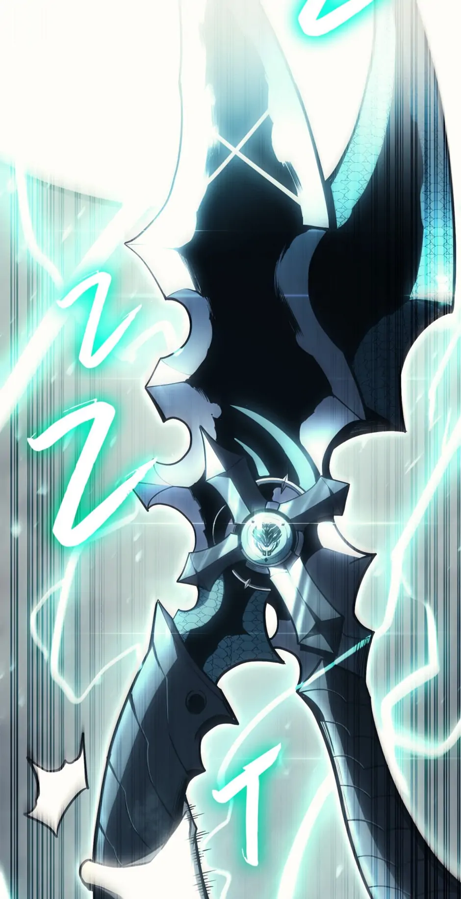 Read The Return of the Disaster-Class Hero EN Manga Online