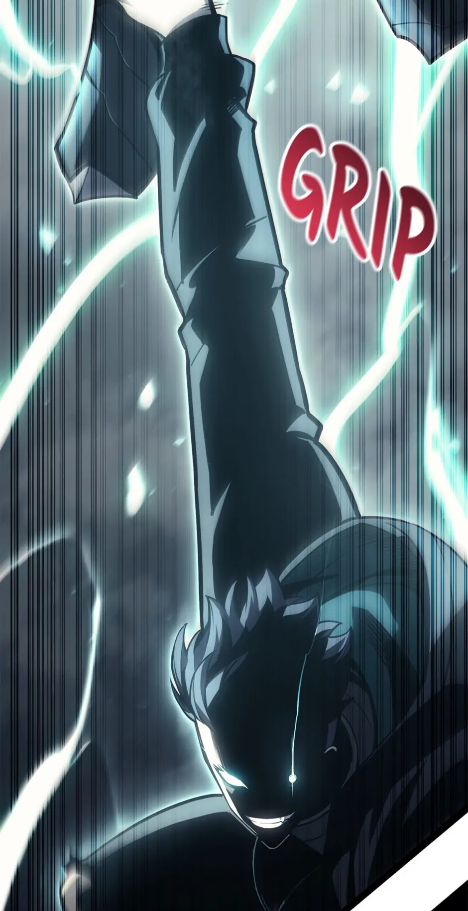 Read The Return of the Disaster-Class Hero EN Manga Online