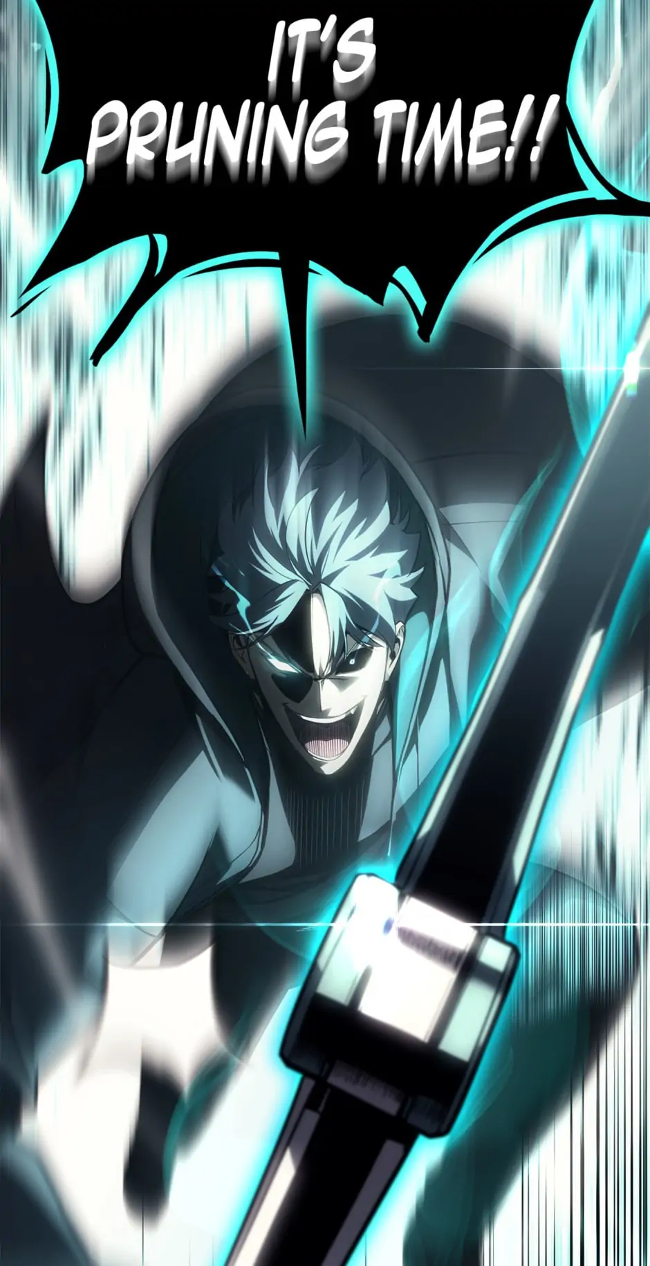 Read The Return of the Disaster-Class Hero EN Manga Online