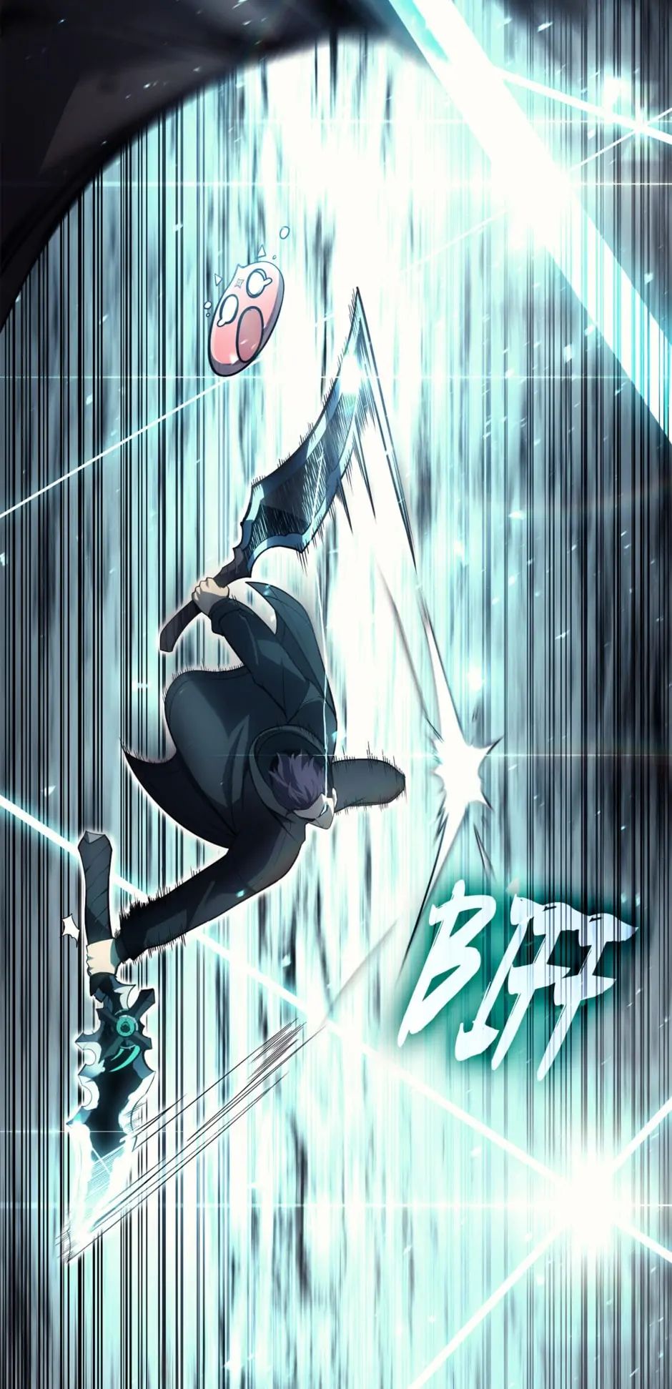 Read The Return of the Disaster-Class Hero EN Manga Online