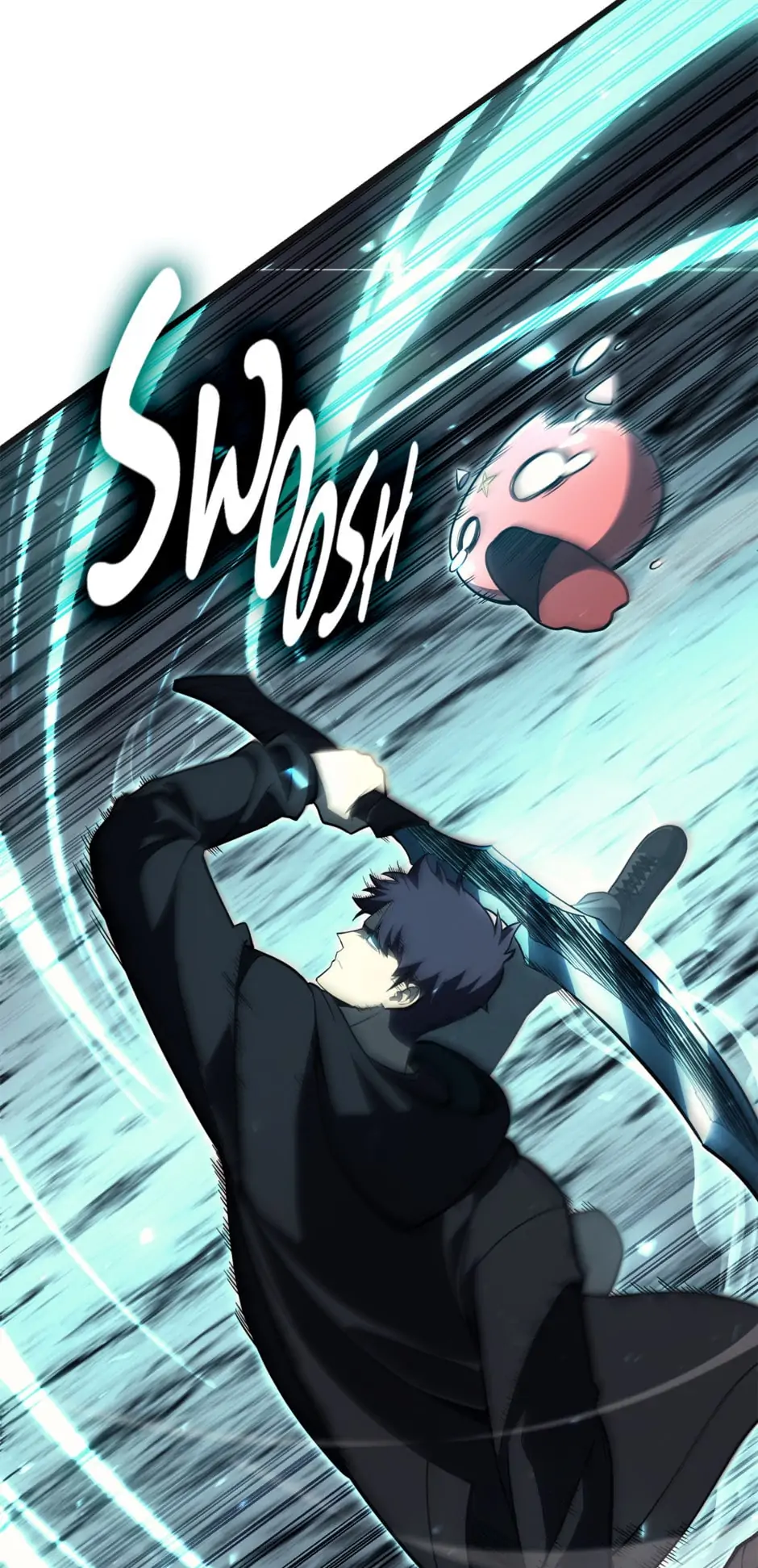 Read The Return of the Disaster-Class Hero EN Manga Online