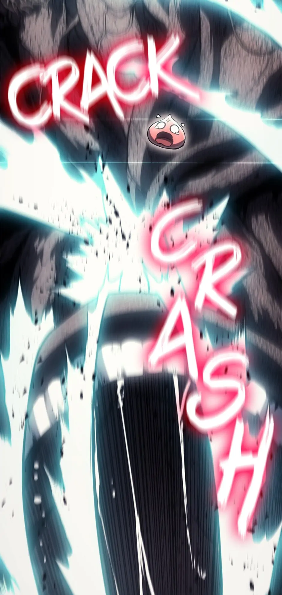 Read The Return of the Disaster-Class Hero EN Manga Online