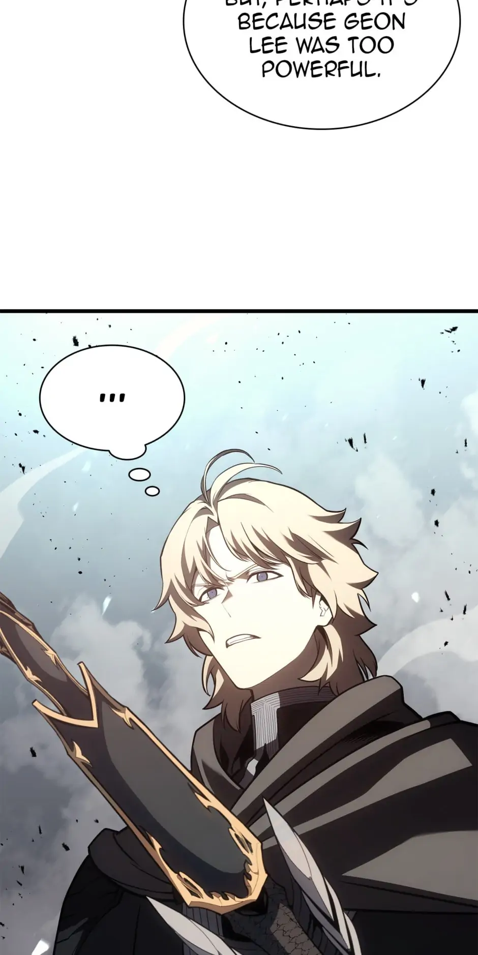 Read The Return of the Disaster-Class Hero EN Manga Online