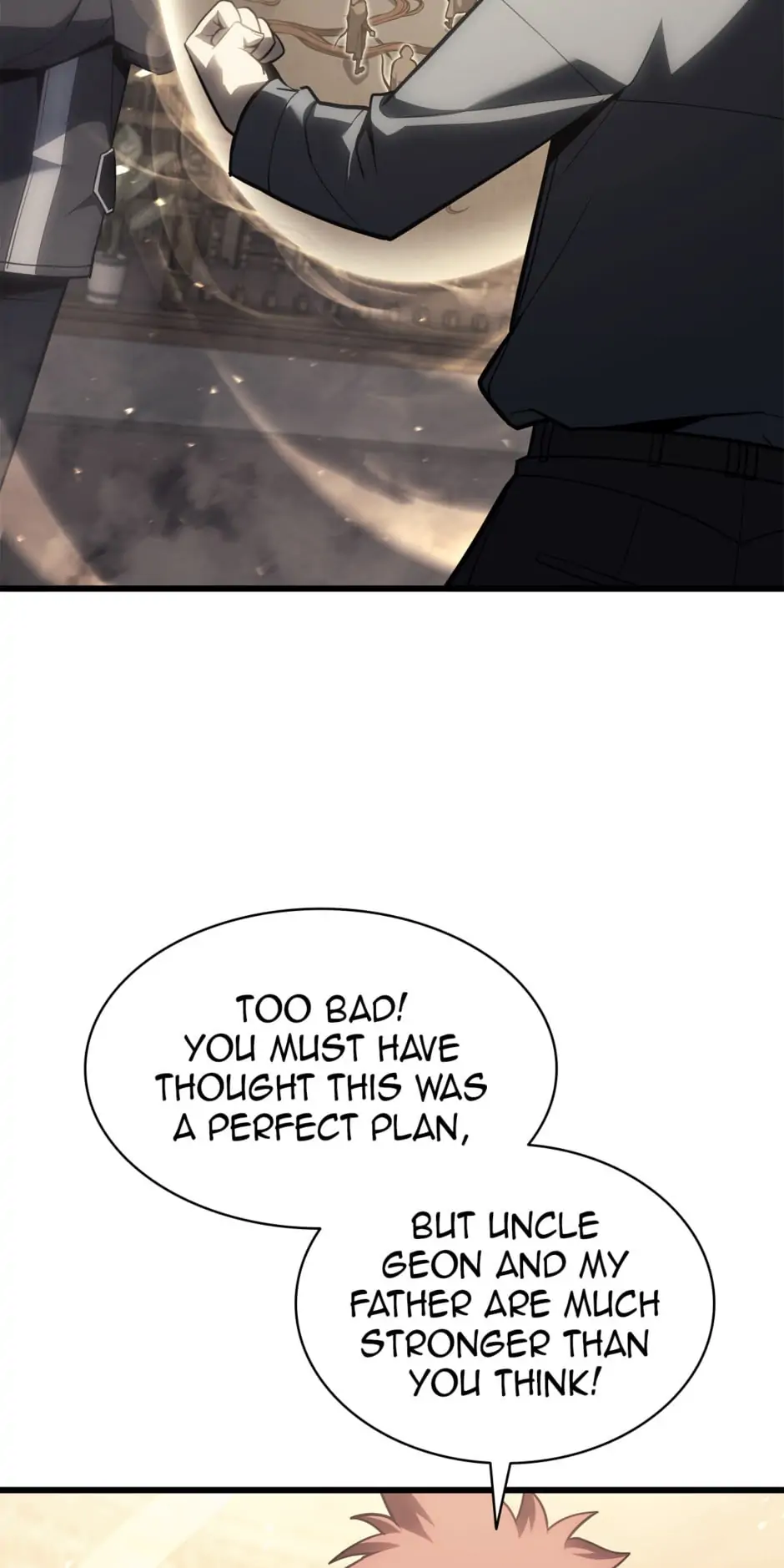 Read The Return of the Disaster-Class Hero EN Manga Online