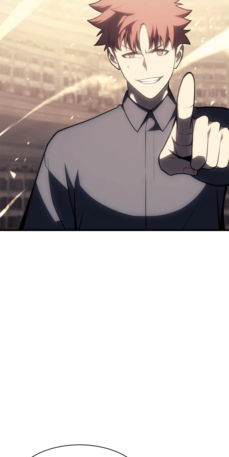 Read The Return of the Disaster-Class Hero EN Manga Online