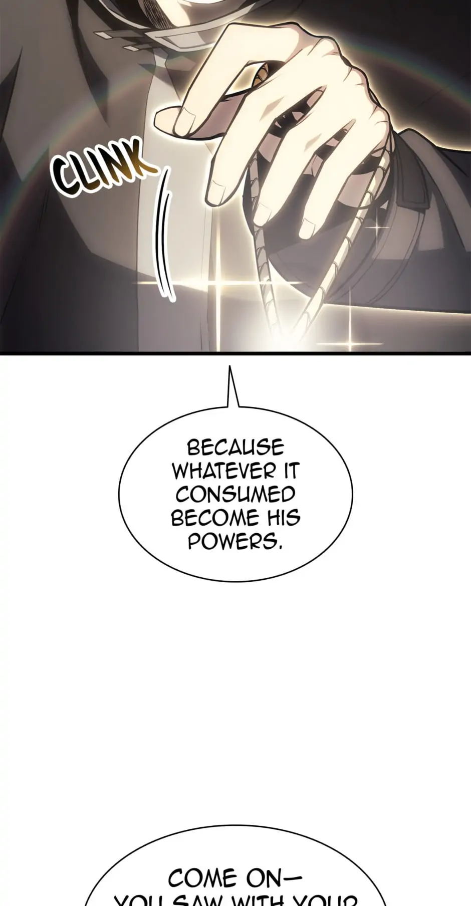 Read The Return of the Disaster-Class Hero EN Manga Online