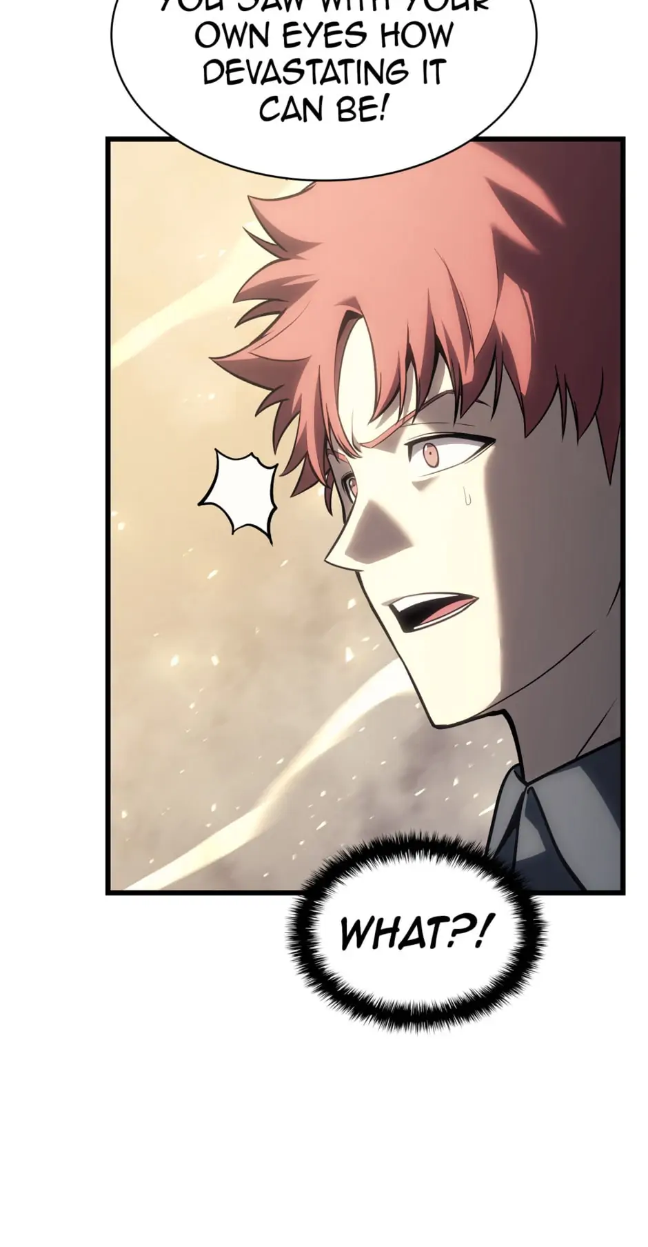 Read The Return of the Disaster-Class Hero EN Manga Online