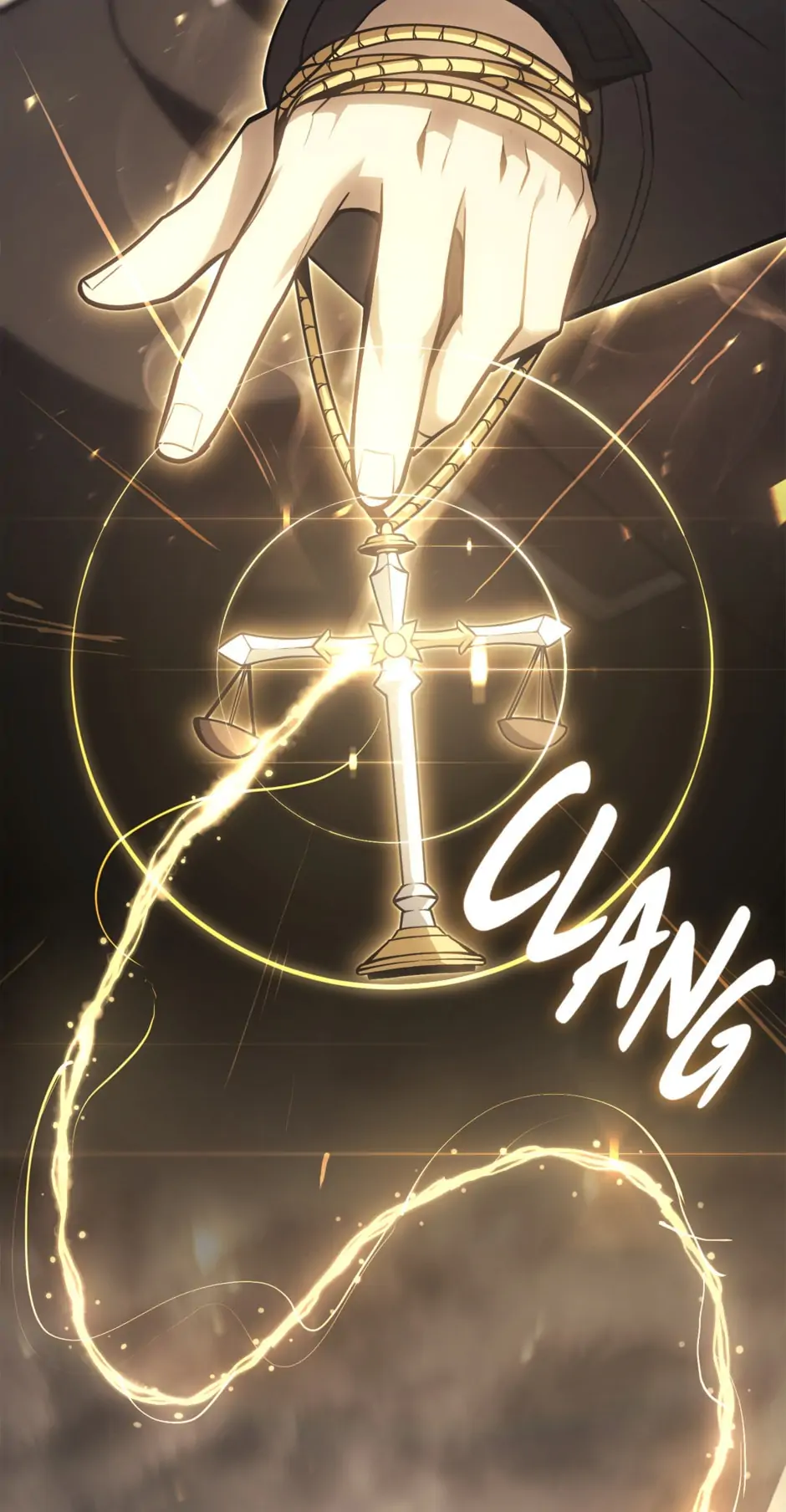 Read The Return of the Disaster-Class Hero EN Manga Online