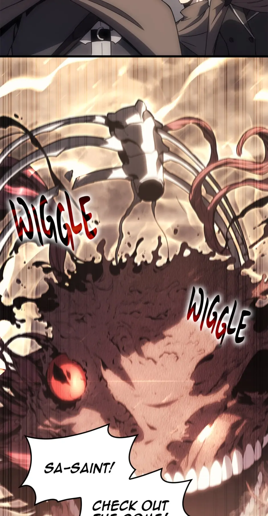 Read The Return of the Disaster-Class Hero EN Manga Online