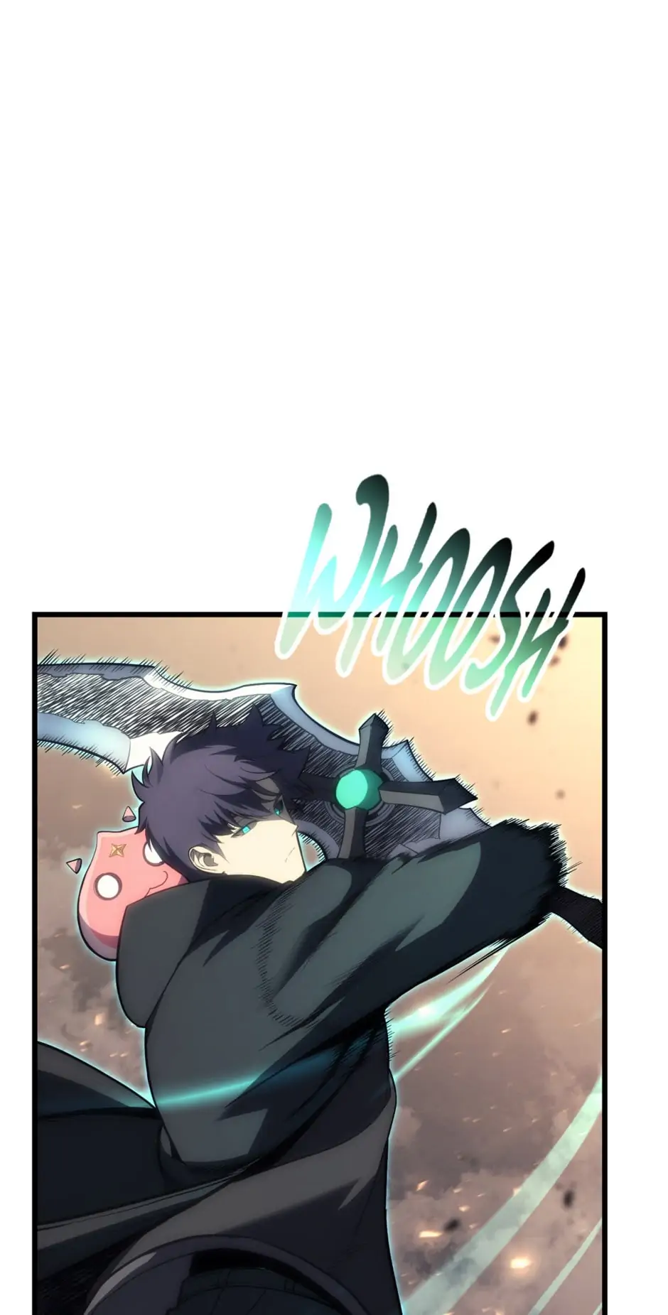 Read The Return of the Disaster-Class Hero EN Manga Online