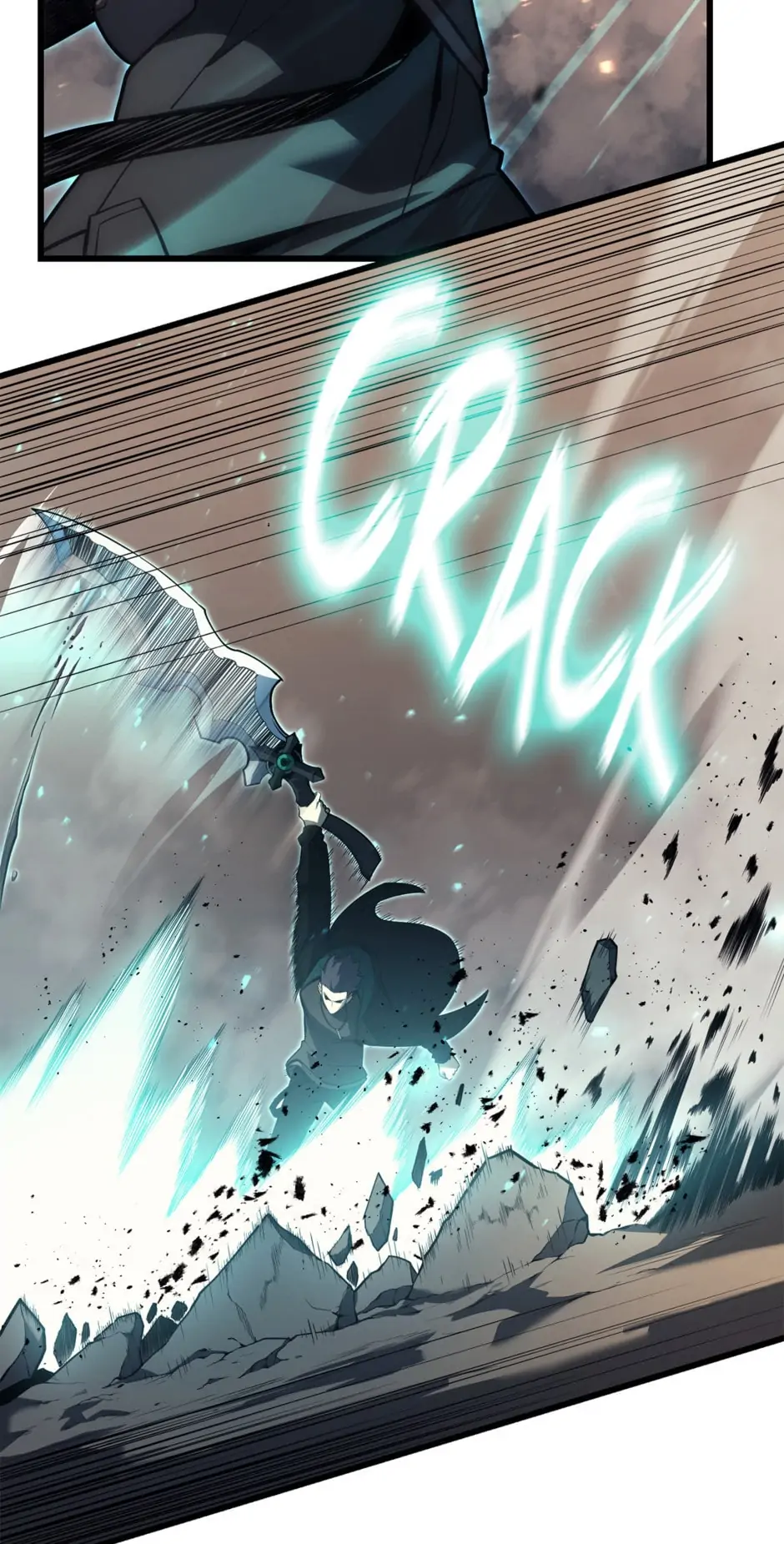 Read The Return of the Disaster-Class Hero EN Manga Online