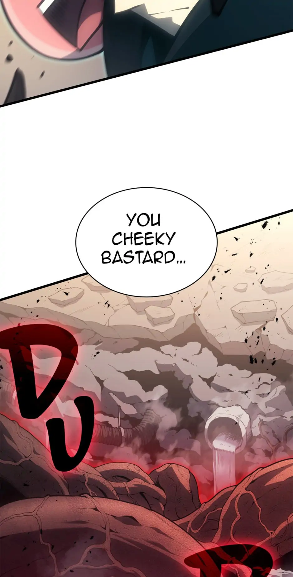 Read The Return of the Disaster-Class Hero EN Manga Online