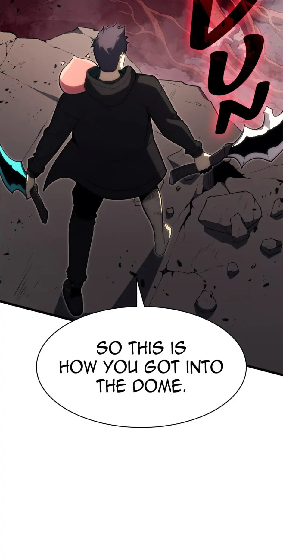 Read The Return of the Disaster-Class Hero EN Manga Online