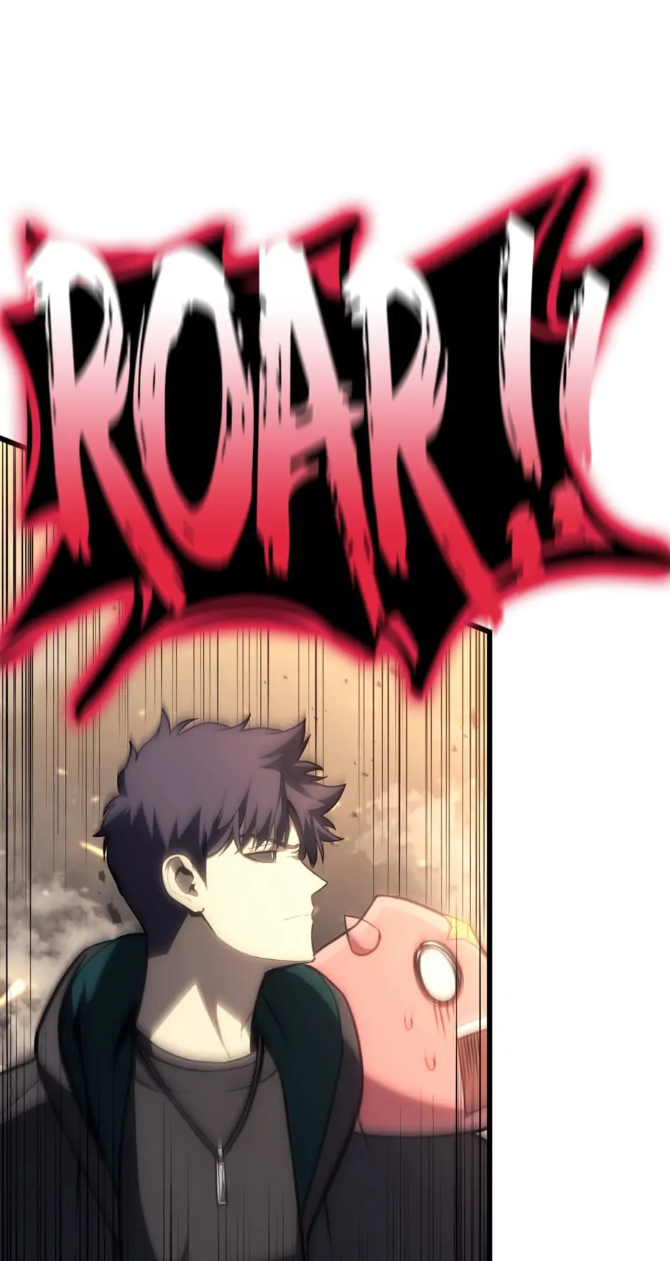 Read The Return of the Disaster-Class Hero EN Manga Online