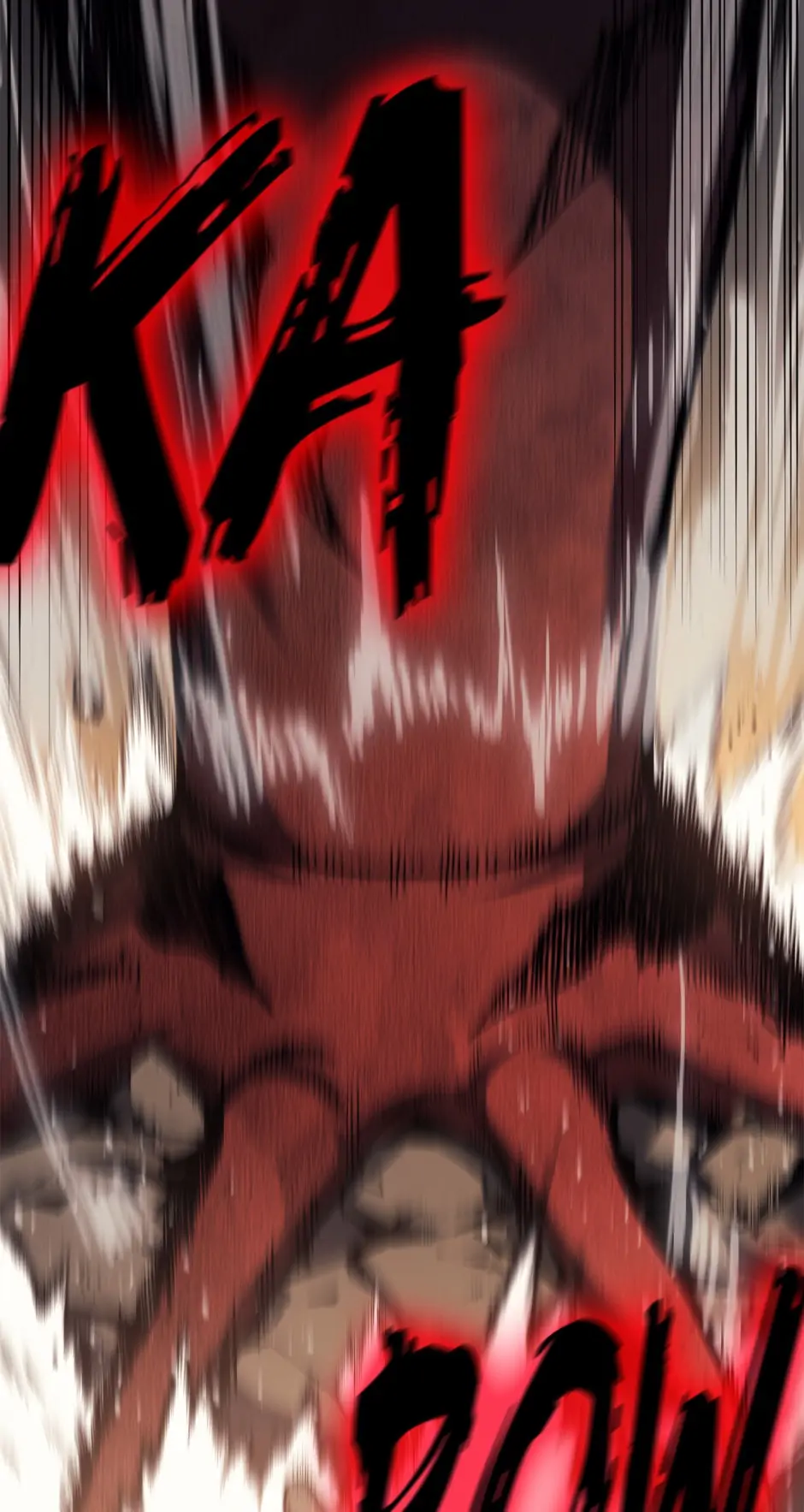 Read The Return of the Disaster-Class Hero EN Manga Online