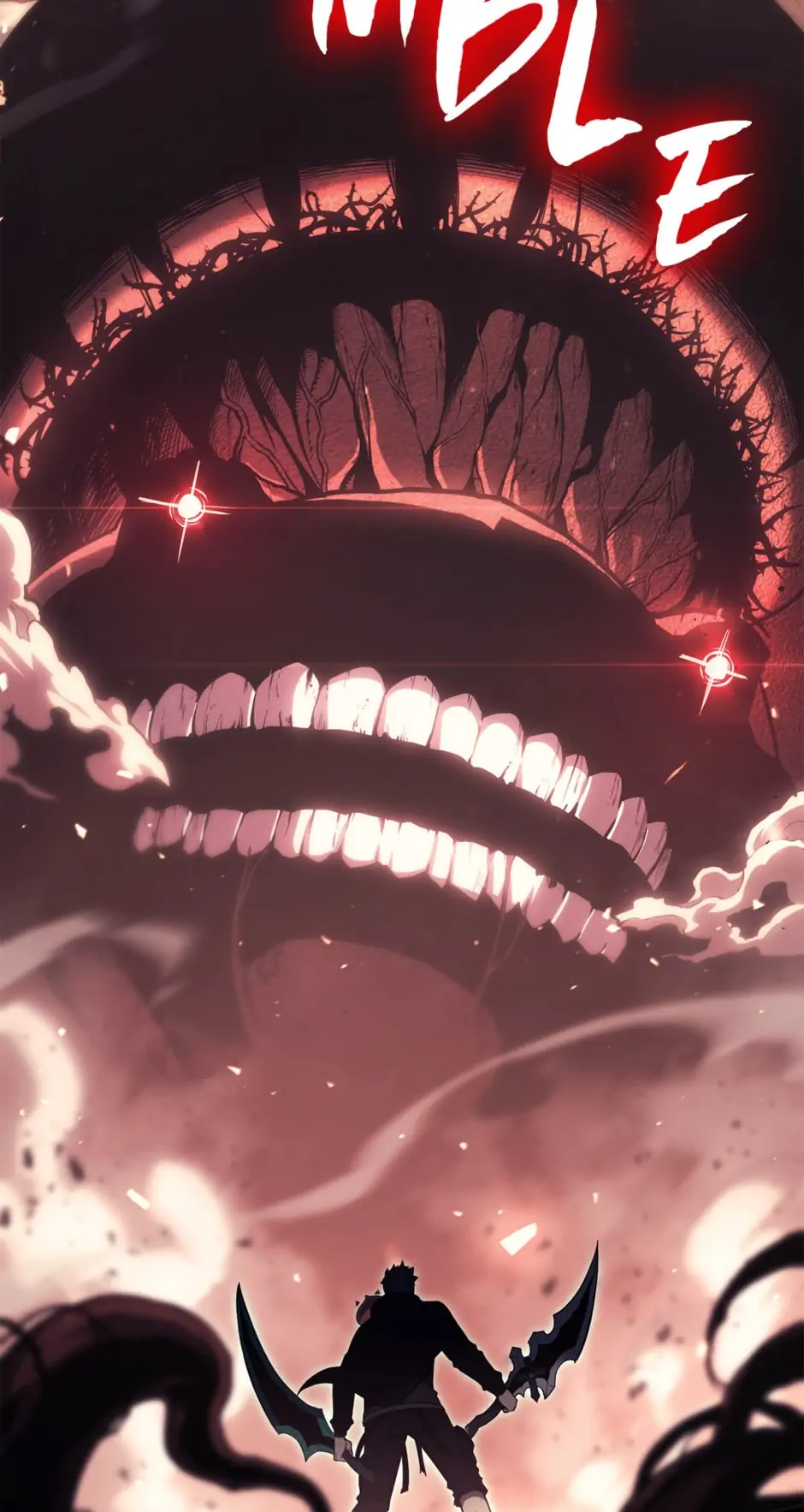 Read The Return of the Disaster-Class Hero EN Manga Online