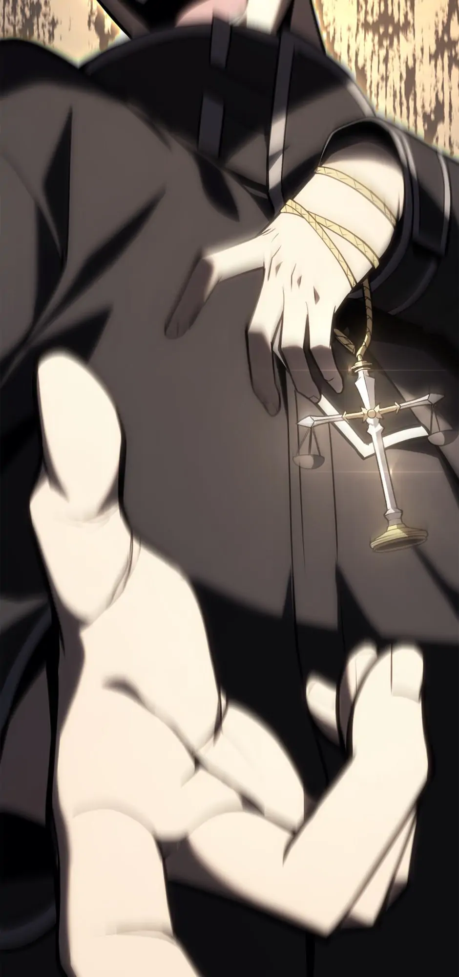 Read The Return of the Disaster-Class Hero EN Manga Online