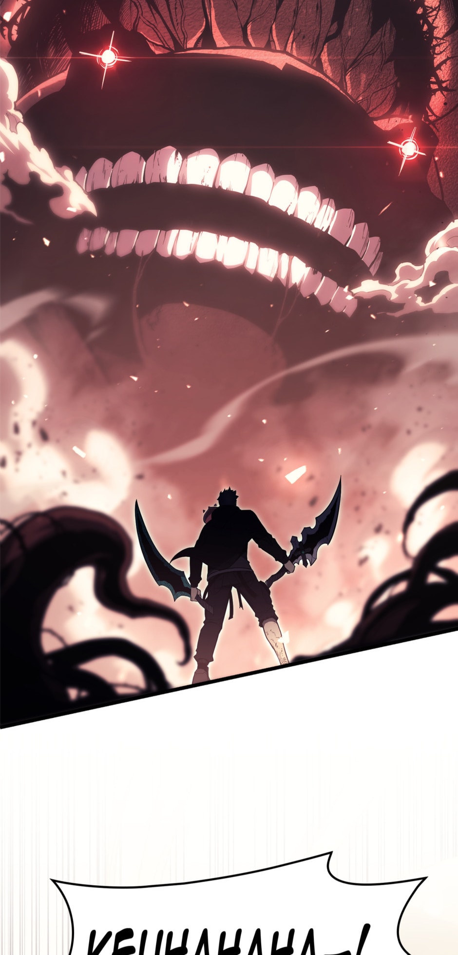 Read The Return of the Disaster-Class Hero EN Manga Online