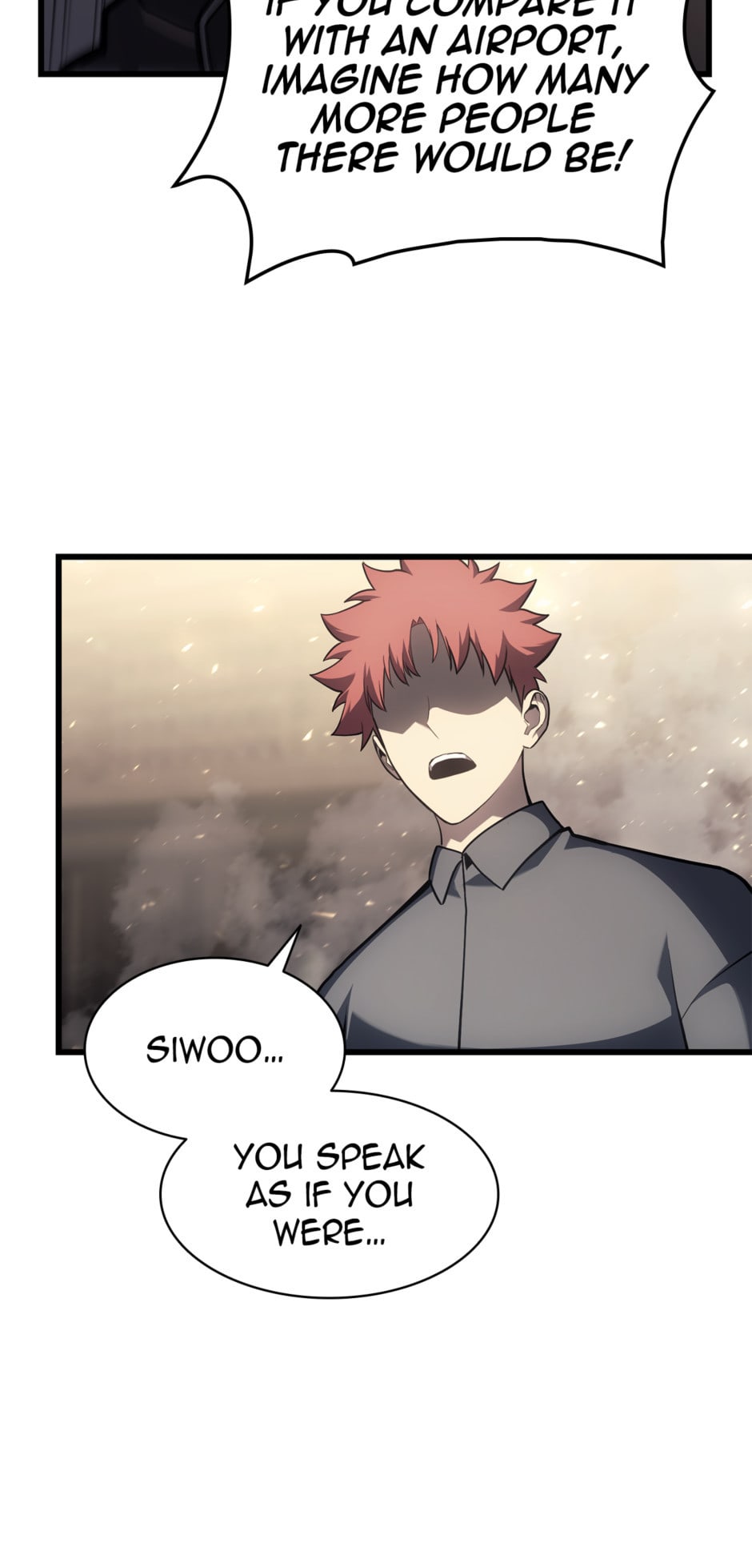 Read The Return of the Disaster-Class Hero EN Manga Online