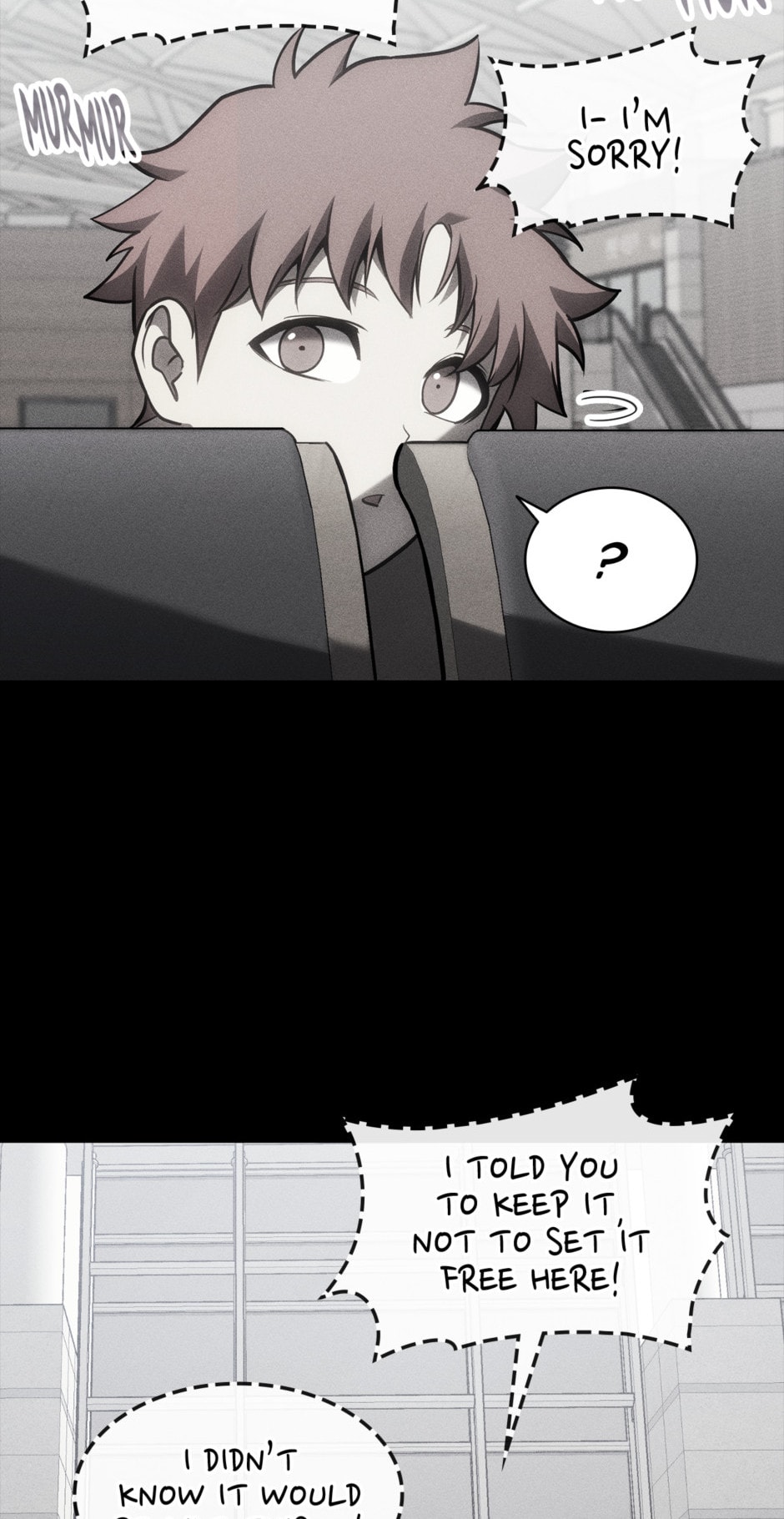 Read The Return of the Disaster-Class Hero EN Manga Online