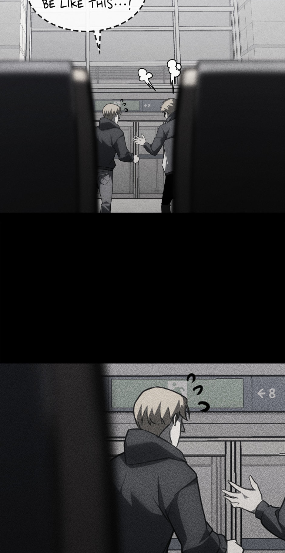 Read The Return of the Disaster-Class Hero EN Manga Online