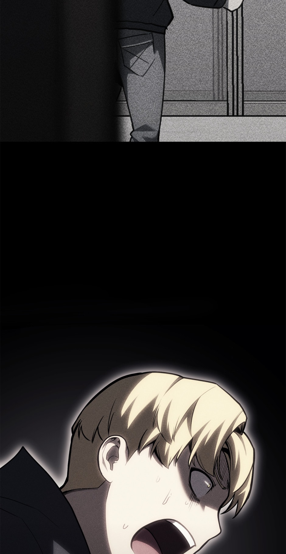 Read The Return of the Disaster-Class Hero EN Manga Online