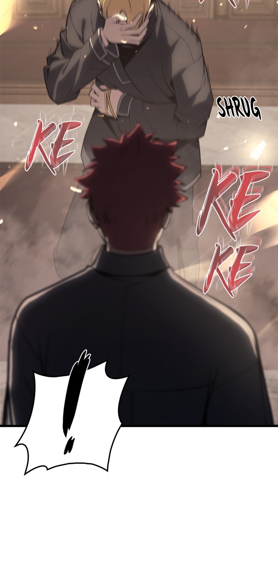 Read The Return of the Disaster-Class Hero EN Manga Online